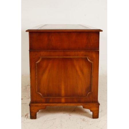 Kleiner antiker Schreibtisch - Georgian