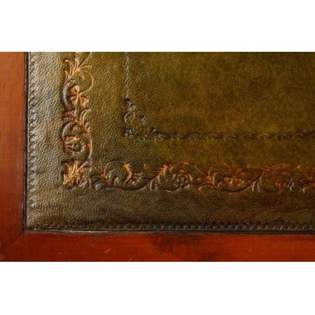 Kleiner antiker Schreibtisch - Georgian