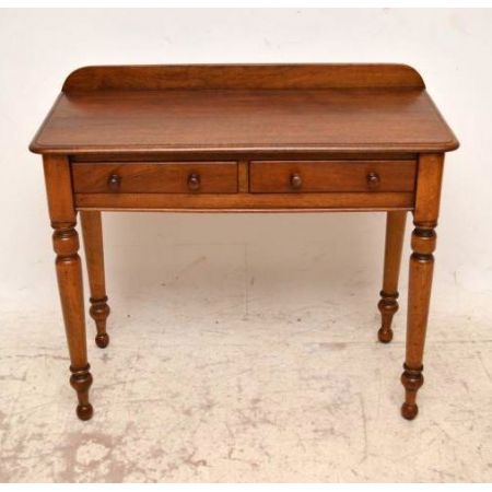 Viktoriansicher Schreibtisch oder Nebentisch schön für den Eingangsbereich 