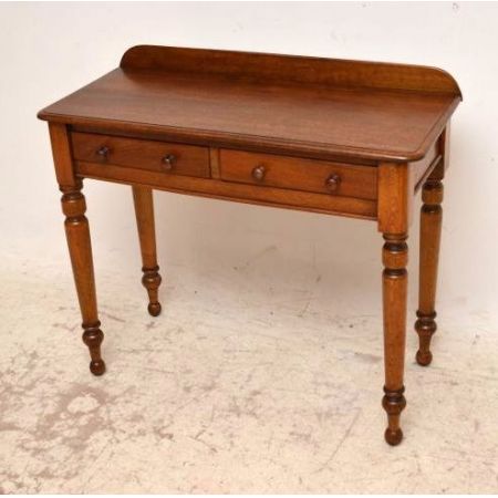 Viktoriansicher Schreibtisch oder Nebentisch schön für den Eingangsbereich 