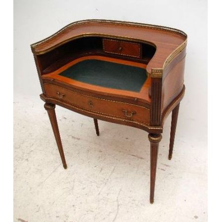    Damenschreibtisch   Original  Bonheur du Jour