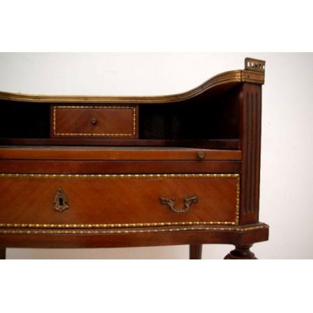    Damenschreibtisch   Original  Bonheur du Jour