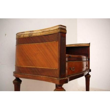    Damenschreibtisch   Original  Bonheur du Jour