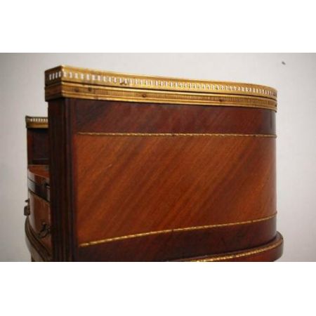    Damenschreibtisch   Original  Bonheur du Jour