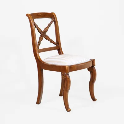 Single Chair 