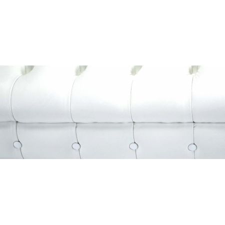 "Fort William" Chesterfield Sofa 2-Sitzer