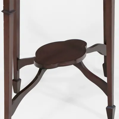 Edwardian Occasional Table
