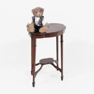 Edwardian Occasional Table