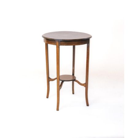 Edwardian Occasional Table, Beistelltisch ca. 1910, kleiner Tisch