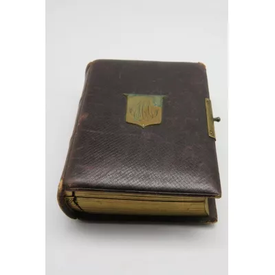 Fotobuch Oval