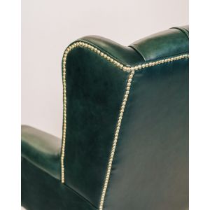 Chesterfield Bürostuhl/ Drehstuhl Theresa