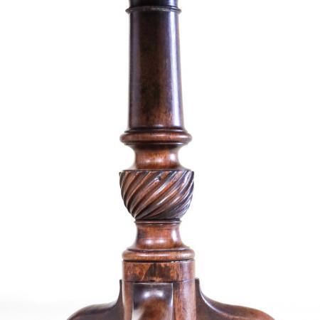 Georgian Til-Top Table