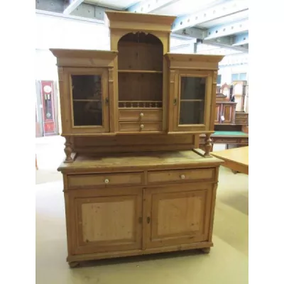 Buffet Schrank antik