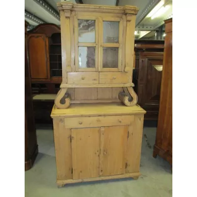 Küchenschrank antik selten