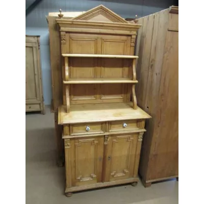 Seltener Buffetschrank außergewöhnlich