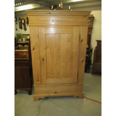 Kleiderschrank Dielenschrank