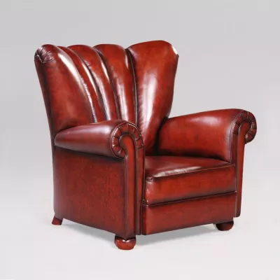 Brighton Club Chair