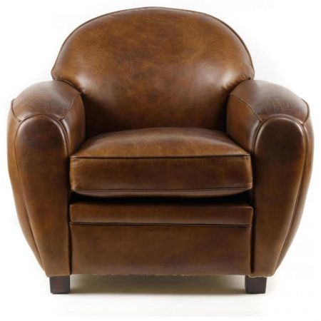 Retro Sessel "La Normandie" Sofort Lieferbar