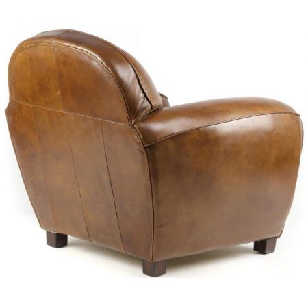 Retro Sessel "La Normandie" Sofort Lieferbar