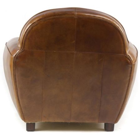 Retro Sessel "La Normandie" Sofort Lieferbar