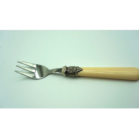 Vintage Küchenset Besteck und Kuchenschaufel Versilbert 