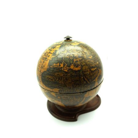 Vintage Dose "Globus"