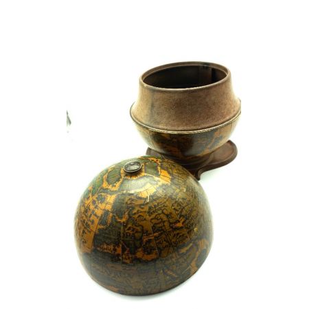 Vintage Dose "Globus"