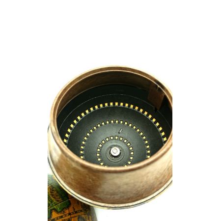 Vintage Dose "Globus"