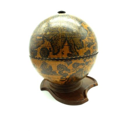 Vintage Dose "Globus"