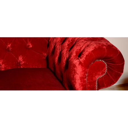 Chesterfield 4-Sitzer Wigtown