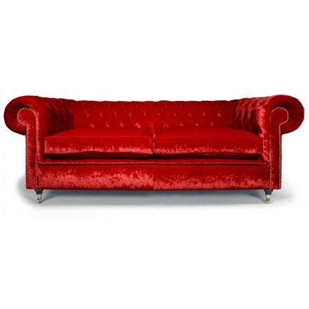 Chesterfield 4-Sitzer Wigtown