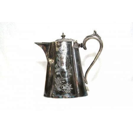 3er Set Kannen Victorian Original