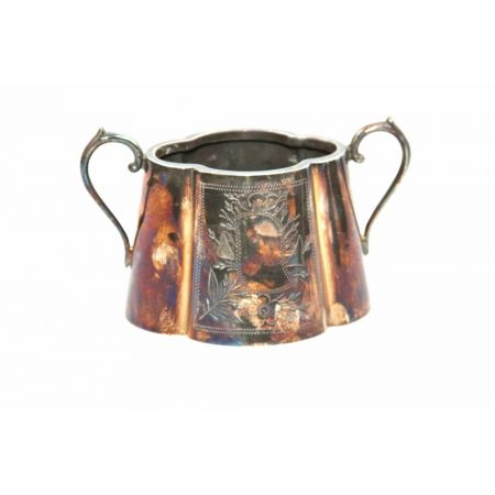 3er Set Kannen Victorian Original