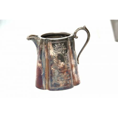 3er Set Kannen Victorian Original