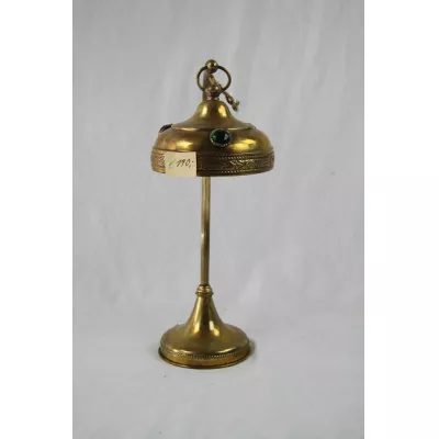 Alte Lampe