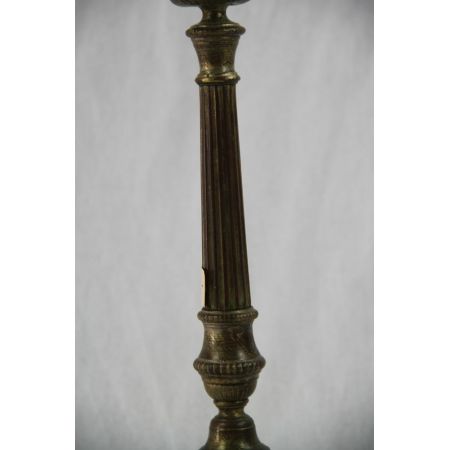 Kerzenhalter "Heiliger"