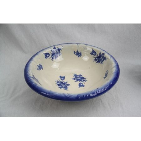 Wasserkanne und Schüssel Set 2tlg.