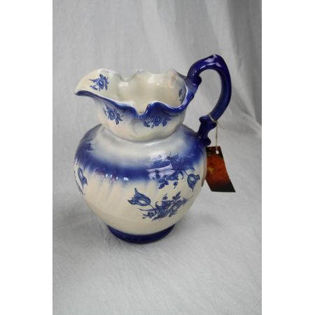 Wasserkanne und Schüssel Set 2tlg.