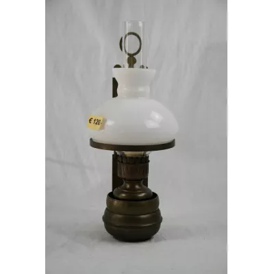 Wandlampe "Civic Lamp"