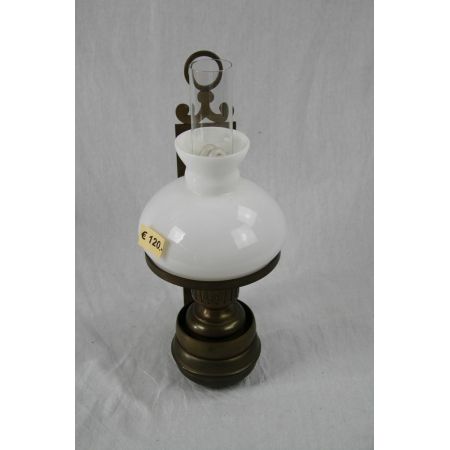 Wandlampe "Civic Lamp"