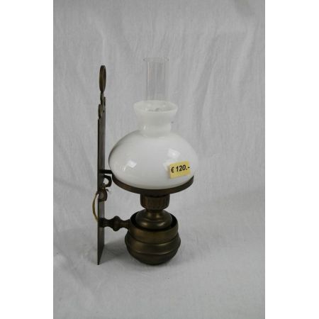 Wandlampe "Civic Lamp"