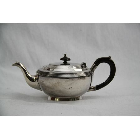 Kaffe- und Teeset 4tlg.