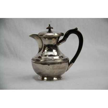 Kaffe- und Teeset 4tlg.