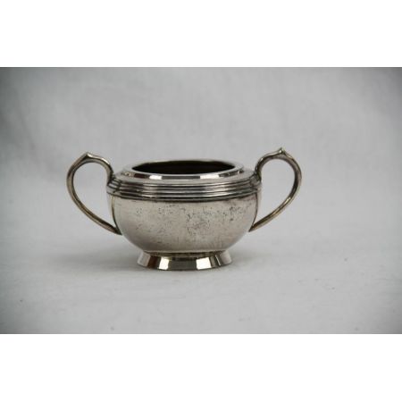 Kaffe- und Teeset 4tlg.