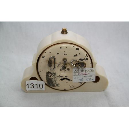 Wecker "Retro Cream"