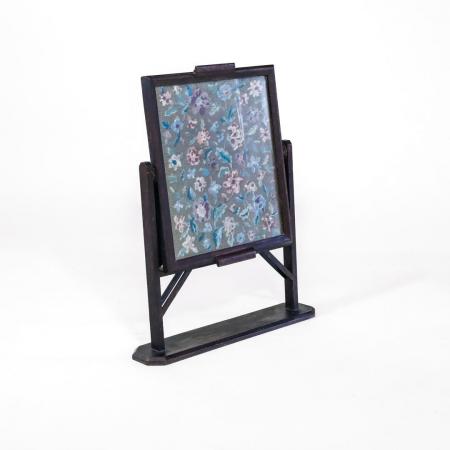 Vintage Firescreen