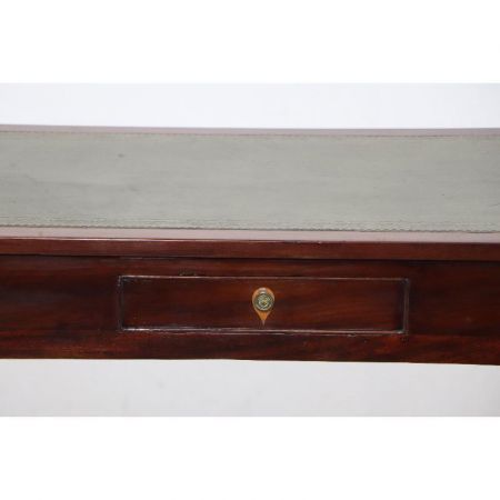 Ladies Desk Damenschreibtisch Mahagoni