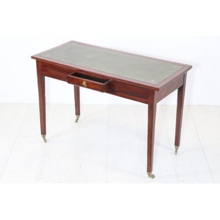 Ladies Desk Damenschreibtisch Mahagoni