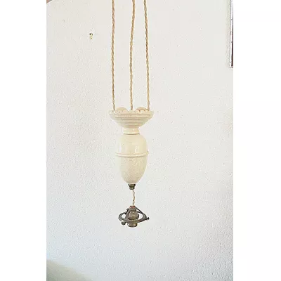Lampe Halterung