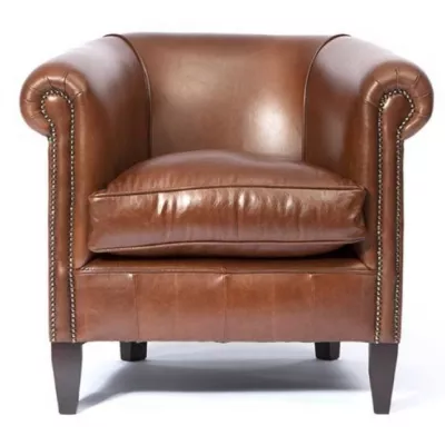 Chesterfield Sessel "Lancaster Club Tub"